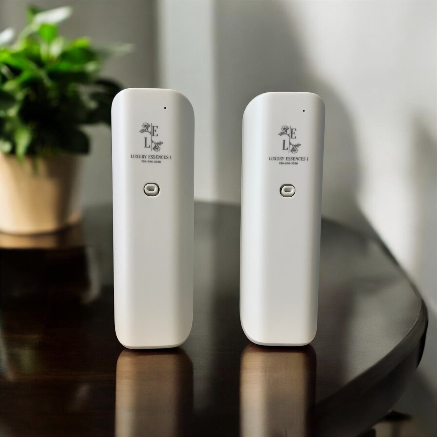 2 Oil Diffusers / LIMITED OFFER