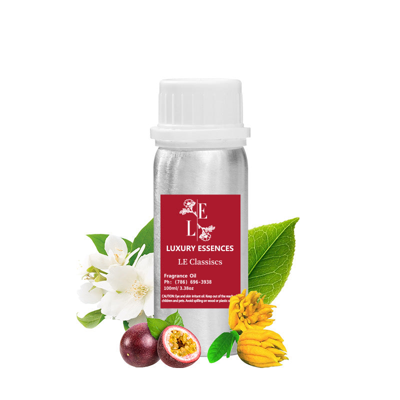LE Classiscs: Fragrance Oil