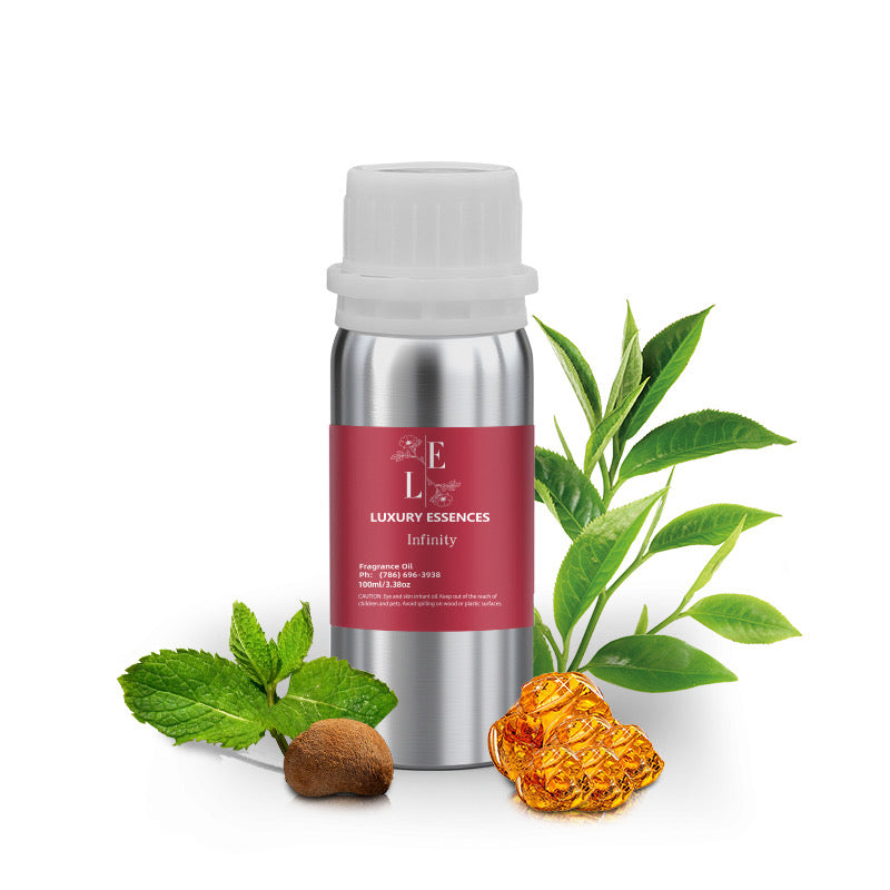 Infinity: Fragrance Oil