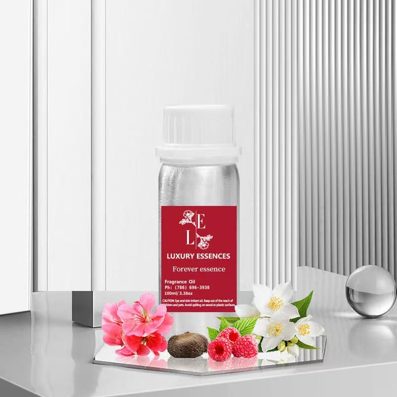Forever Essence : Fragrance Oil