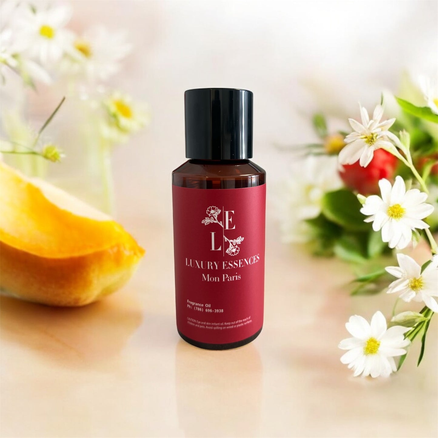 Mon Paris: Fragrance Oil 100 ml