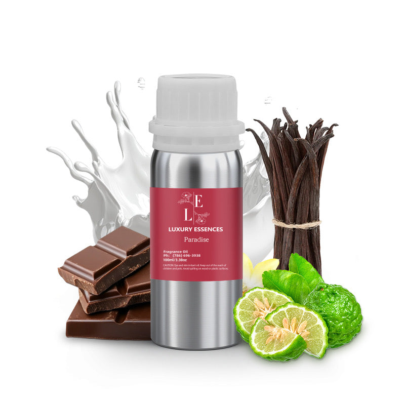 Paradise: Fragrance Oil