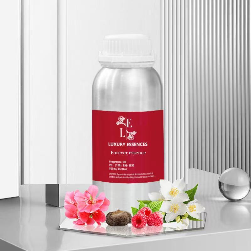 Forever Essence : Fragrance Oil