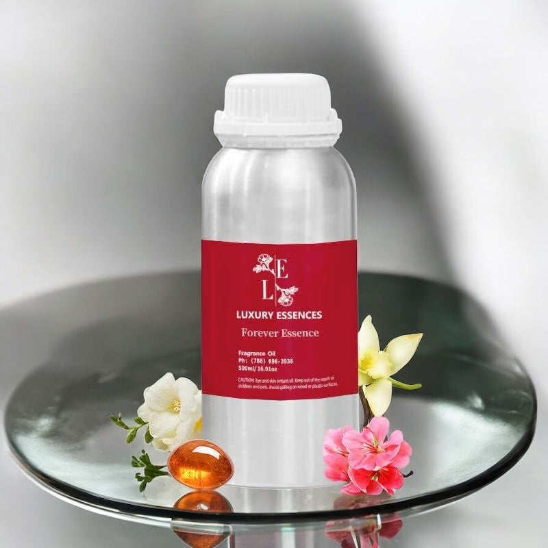 Forever Essence : Fragrance Oil