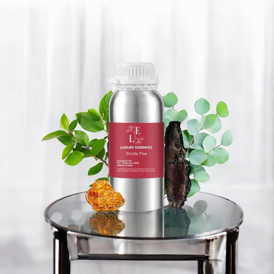Druida Pine: Fragrance Oil